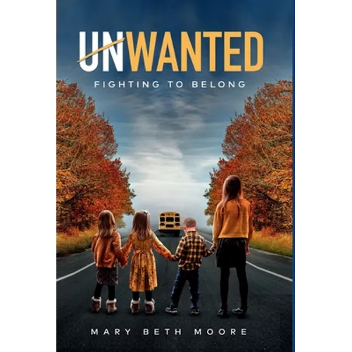 Unwanted: Fighting to Belong