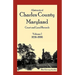 Abstracts of Charles County, Maryland Court and Land Records, Volume 1: 1658-1666