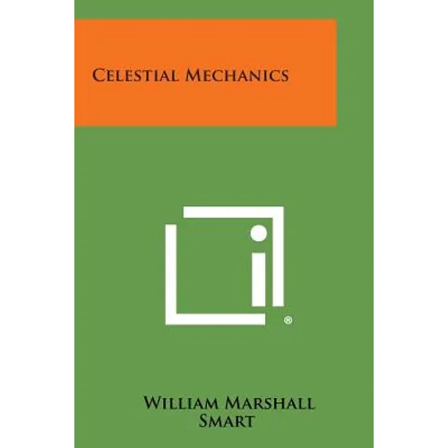 Celestial Mechanics