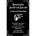 Demoniality: Incubi and Succubi: A Book of Demonology