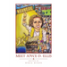 Meet Joyce D. Ellis