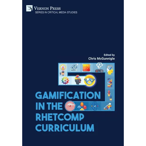Gamification in the RhetComp Curriculum