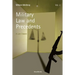 Military Law and Precedents: Volume II