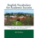 English Vocabulary for Academic Success