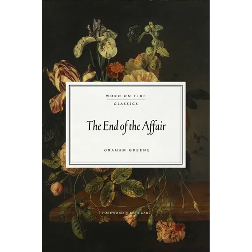 The End of the Affair