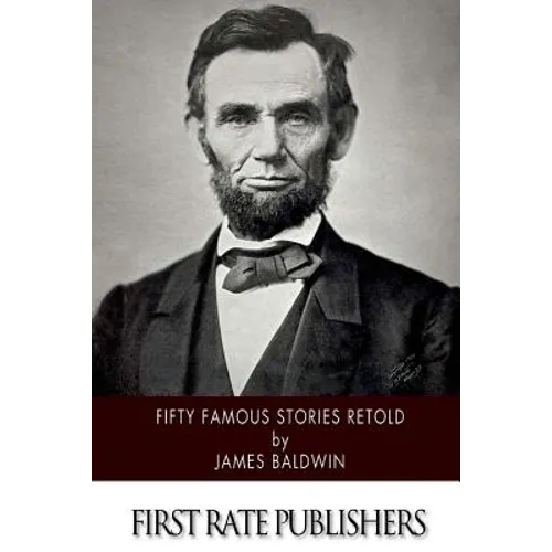 Fifty Famous Stories Retold