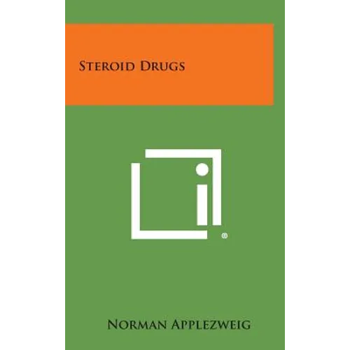 Steroid Drugs
