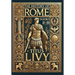 The History of Rome: Books 21-30 (Collector's Edition) (Laminated Hardback with Jacket)