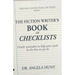 The Fiction Writer's Book of Checklists