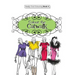 Really COOL Colouring Book 4: Colour The Catwalk