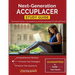 Next-Generation Accuplacer Study Guide: Test Prep & Practice Test Questions for the Next-Generation Accuplacer Exam