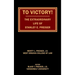To Victory! The Extraordinary Life of Stanley E. Preiser