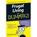 Frugal Living For Dummies