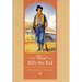 The West of Billy the Kid