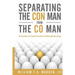 Separating the Con Man From the Co Man: How to Source a Contract Manufacturer