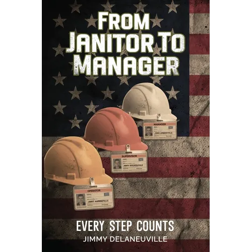 From Janitor To Manager