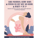 Guided Meditations, Bedtime Stories & Hypnosis For Deep Sleep, Self-Healing & Anxiety (2 In 1)Beginners Scripts For Insomnia, Stress-Relief, Depressio