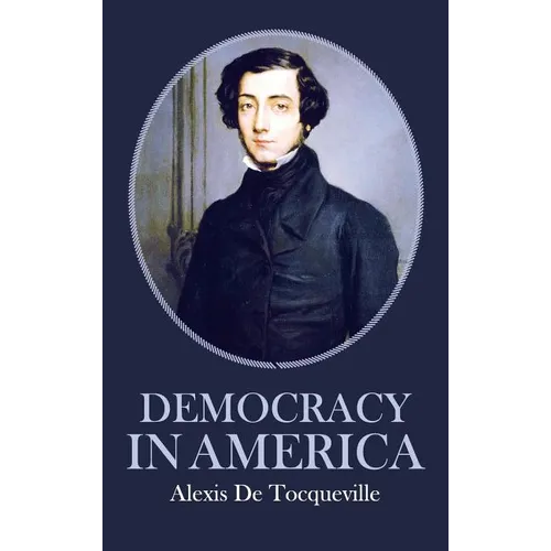 Democracy in America