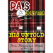 Pa's Journal - His Untold Story: Stories, Memories and Moments of Pa's Life: A Guided Memory Journal