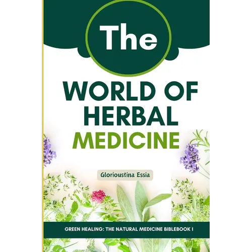 The World of Herbal Medicine: Tracing the Journey from Ancient Roots to Modern Integration