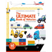 The Ultimate Book of Vehicles: From Around the World