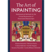 The Art of Inpainting: Mathematical Methods for the Virtual Restoration of Illuminated Manuscripts