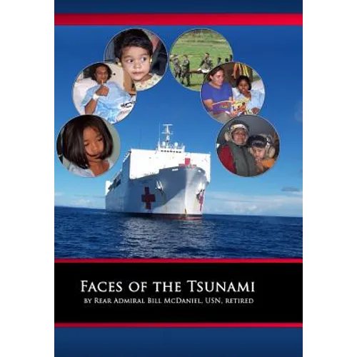 Faces of the Tsunami