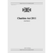 Charities Act 2011 (c. 25)