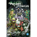 Batman/Teenage Mutant Ninja Turtles Vol. 1 (2025 Edition)