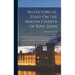 An Historical Essay On the Magna Charta of King John: To Which Are Added, the Great Charter in Latin and English, the Charters of Liberties and Confir