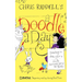 Chris Riddell's Doodle-a-Day: Something to Draw, Colour In or Doodle - For Every Day of the Year!