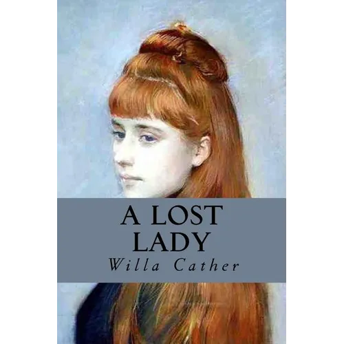 A Lost Lady
