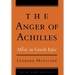 The Anger of Achilles: Mênis in Greek Epic