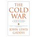 The Cold War: A New History