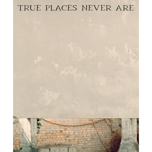 Matteo Di Giovanni: True Places Never Are