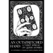 An Outstretched Hand: A Tarot Spread of Queer Stories