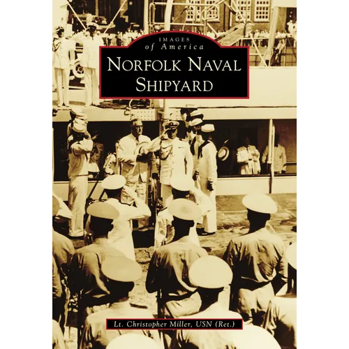 Norfolk Naval Shipyard