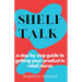 Shelf Talk: A Step by Step Guide to Launching your Product in Retail Store