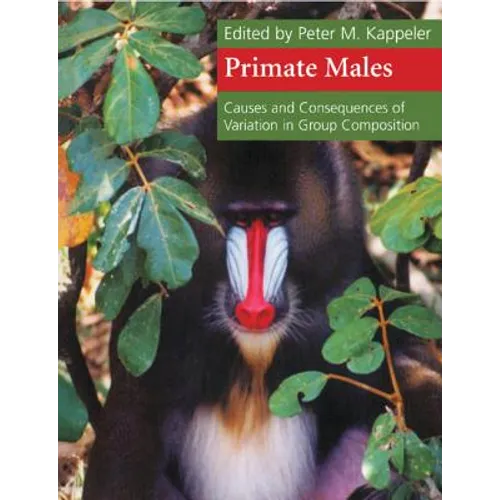 Primate Males