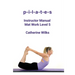 p-i-l-a-t-e-s Instructor Manual Mat Work Level 5