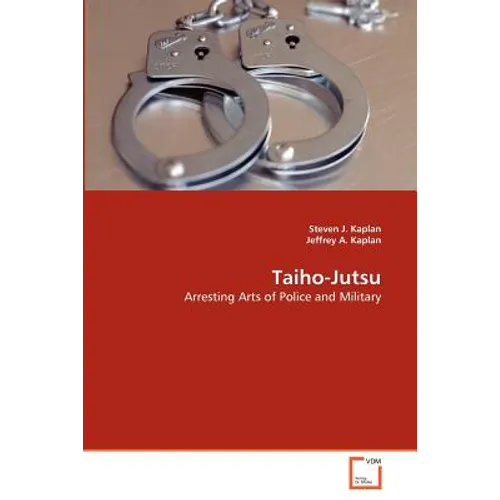 Taiho-Jutsu
