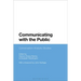 Communicating with the Public: Conversation Analytic Studies