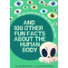 Did You Know Your Bones are Always Wet?: And 100 Other Fun Facts About the Human Body