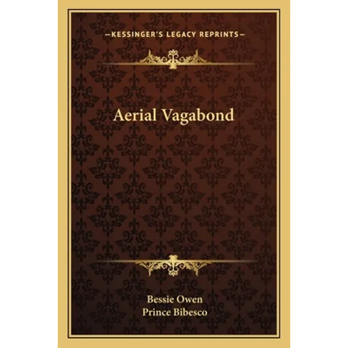 Aerial Vagabond