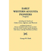 Early Western Augusta Pioneers