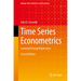 Time Series Econometrics: Learning Through Replication