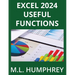 Excel 2024 Useful Functions