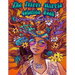 The Trippy Hippie Coloring Book - The Stress Relieving Coloring Book For Adults