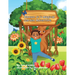 Damon Jr.'s Magical Garden Adventure