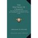 The Doctrine Of Chances: Or A Method Of Calculating The Probability Of Events In Play (1718)